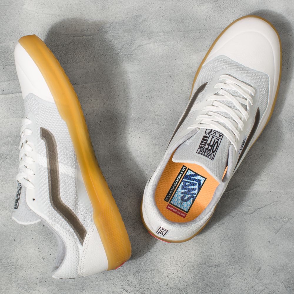 Vans AVE Skateskor Dam Vita | 85402VXPE