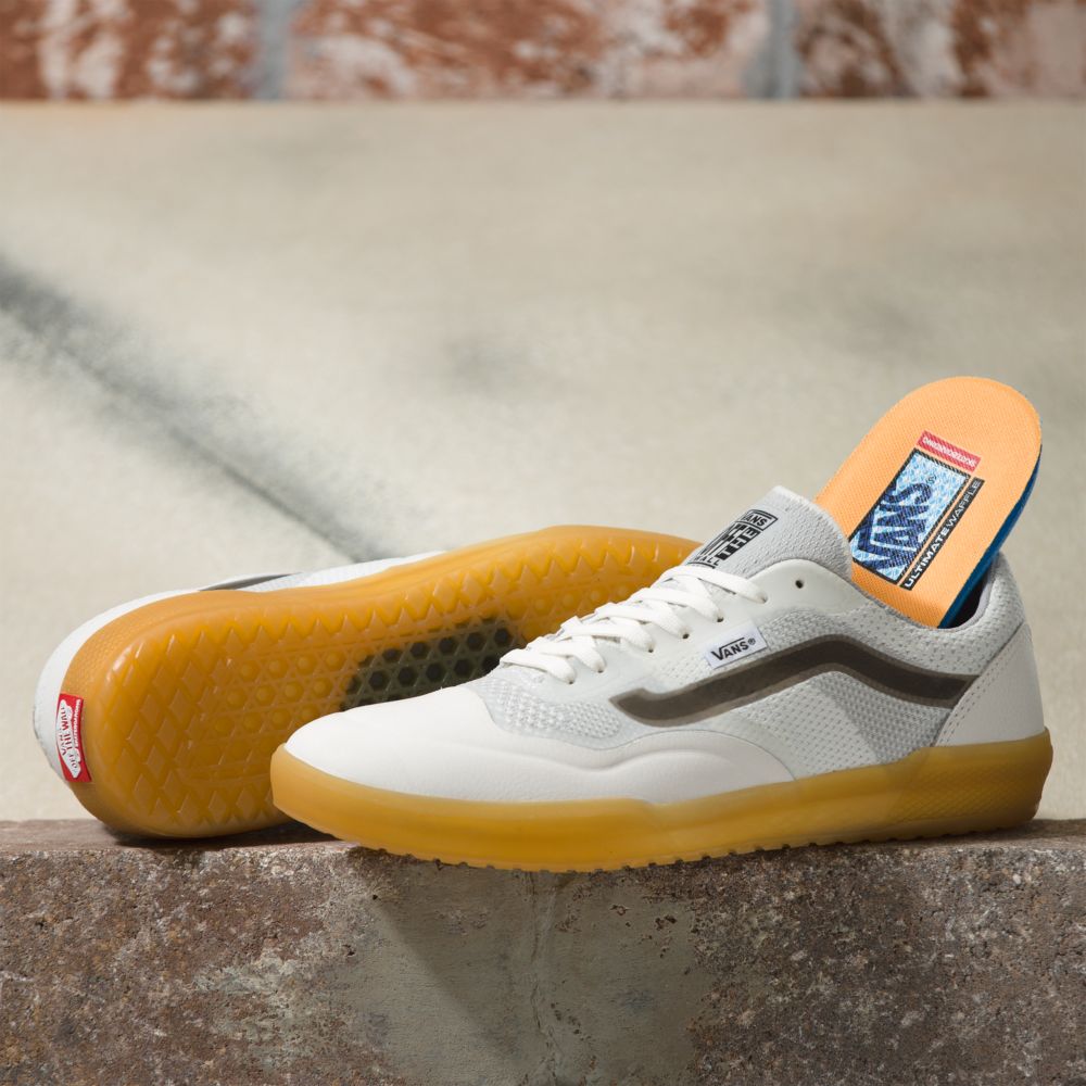 Vans AVE Skateskor Dam Vita | 85402VXPE