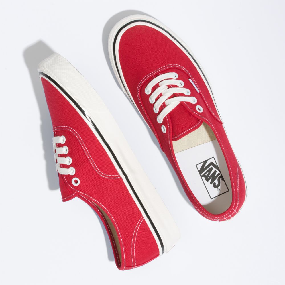 Vans Authentic 44 DX Classic Dam Olika Färger | 83026XDEP