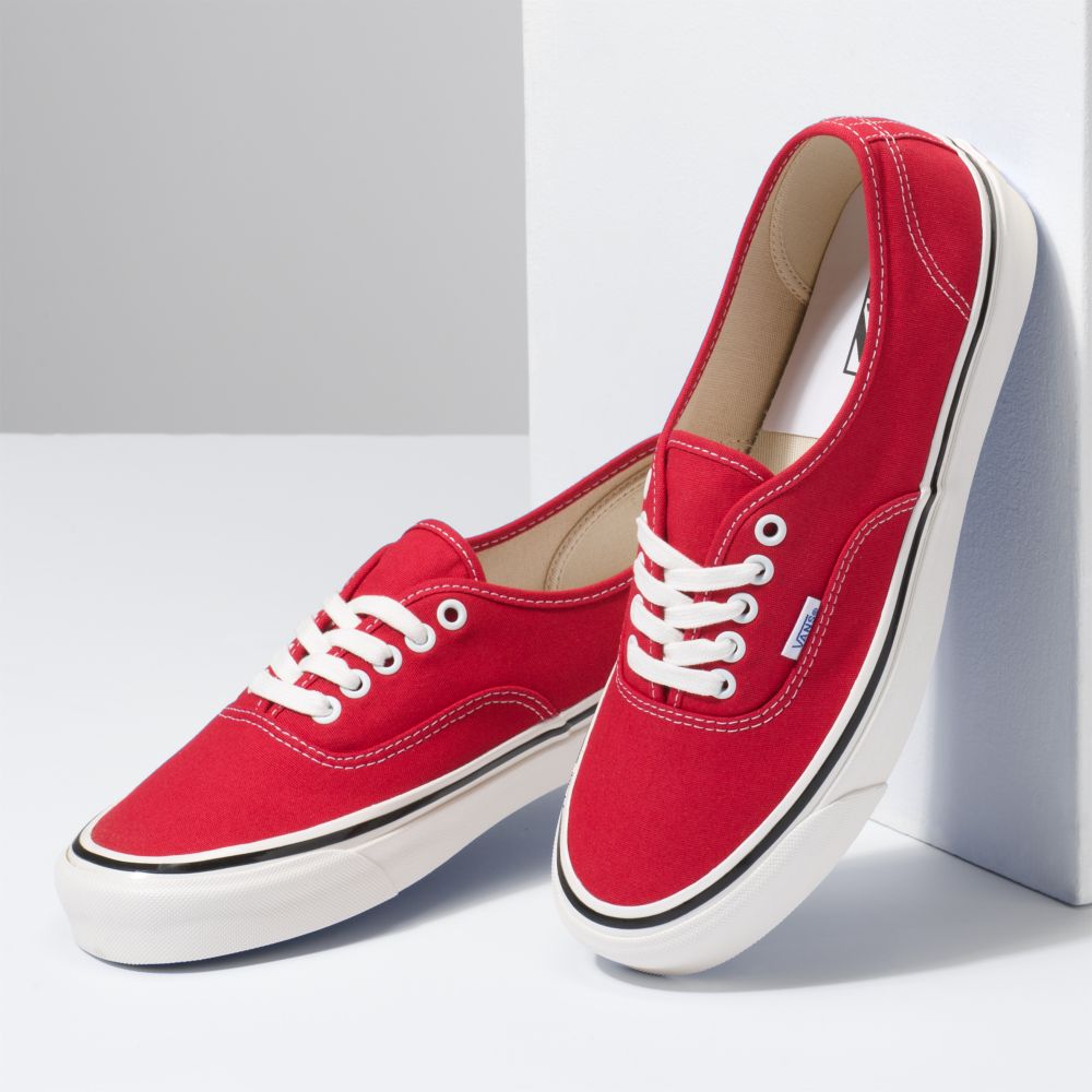 Vans Authentic 44 DX Classic Dam Olika Färger | 83026XDEP