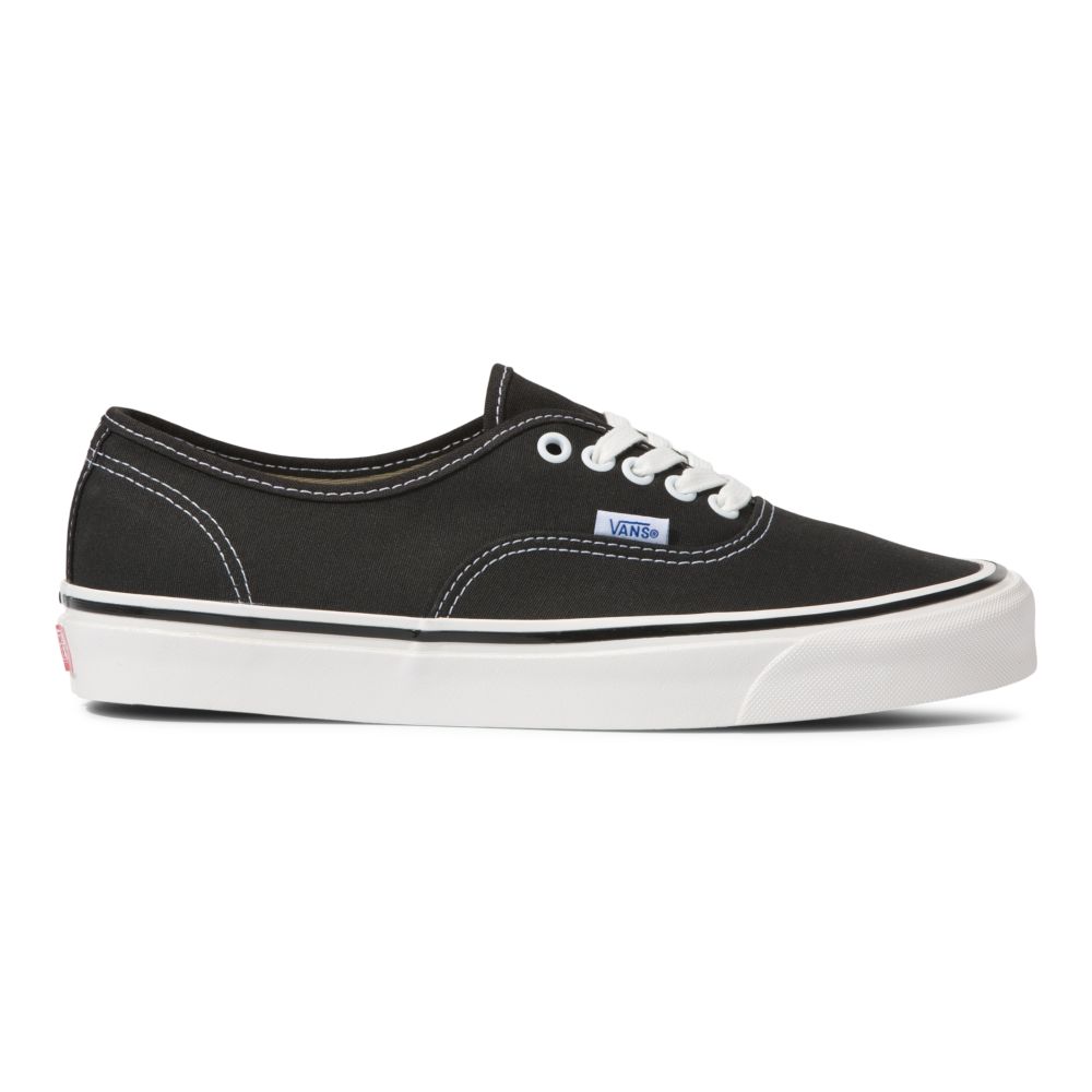 Vans Authentic 44 DX Classic Dam Svarta | 72946OLDA