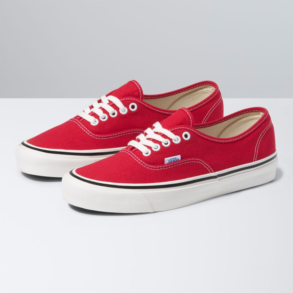 Vans Authentic 44 DX Classic Herr Olika Färger | 60481BVUC