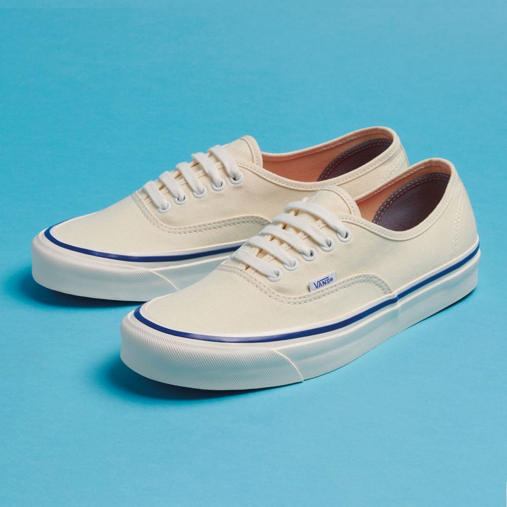 Vans Authentic 44 Deck DX Classic Dam Vita | 51832RPNB