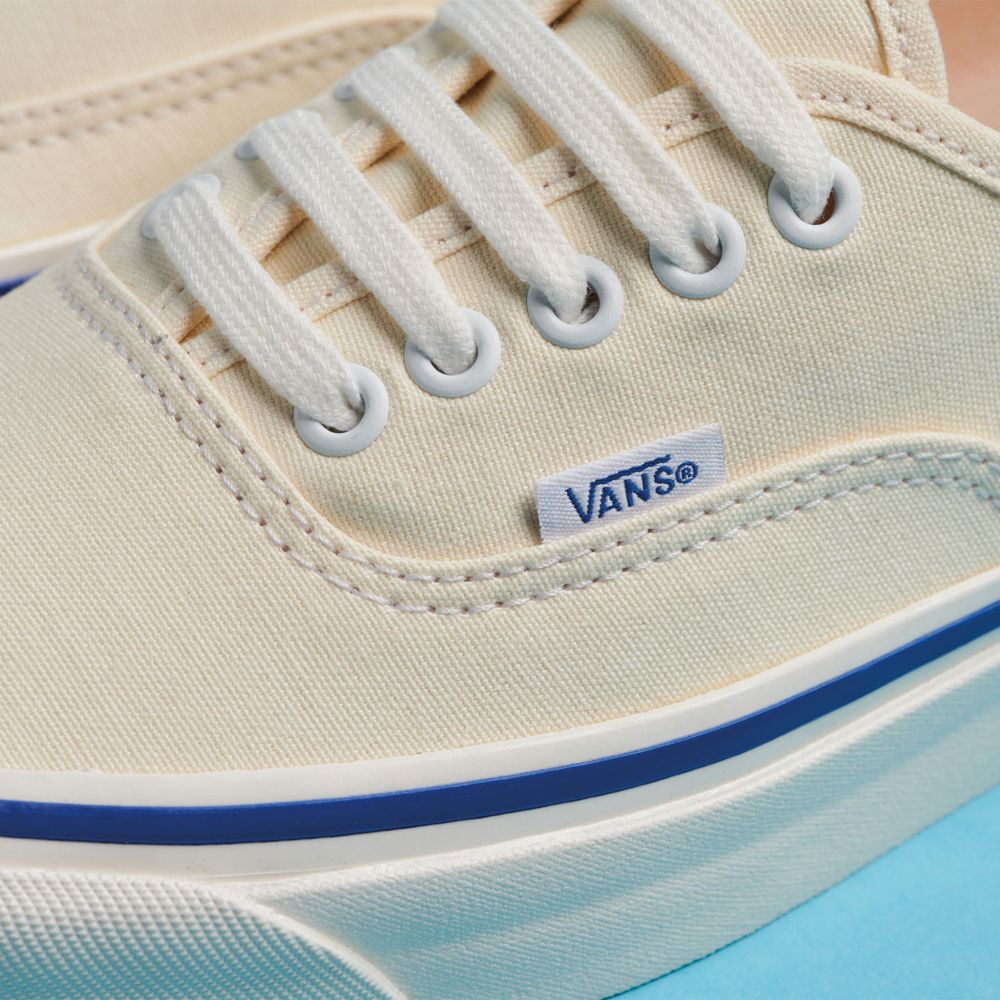 Vans Authentic 44 Deck DX Classic Dam Vita | 51832RPNB