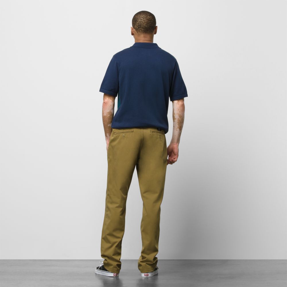 Vans Authentic Chino Relaxed Sweatpants Herr Olika Färger | 53946TUHZ