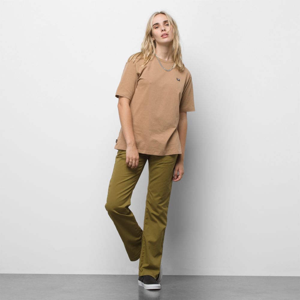 Vans Authentic Chino Relaxed Sweatpants Herr Olika Färger | 53946TUHZ