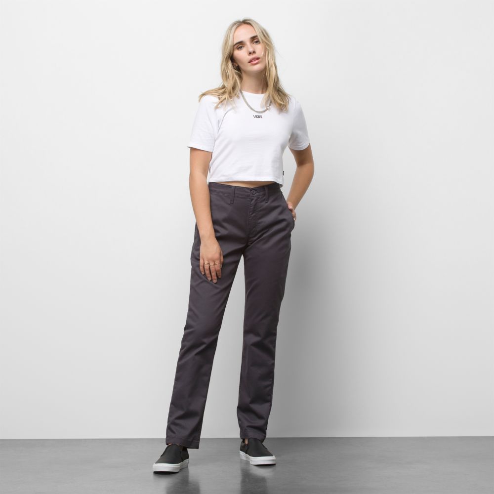 Vans Authentic Chino Slim Sweatpants Herr Olika Färger | 15476WFSM