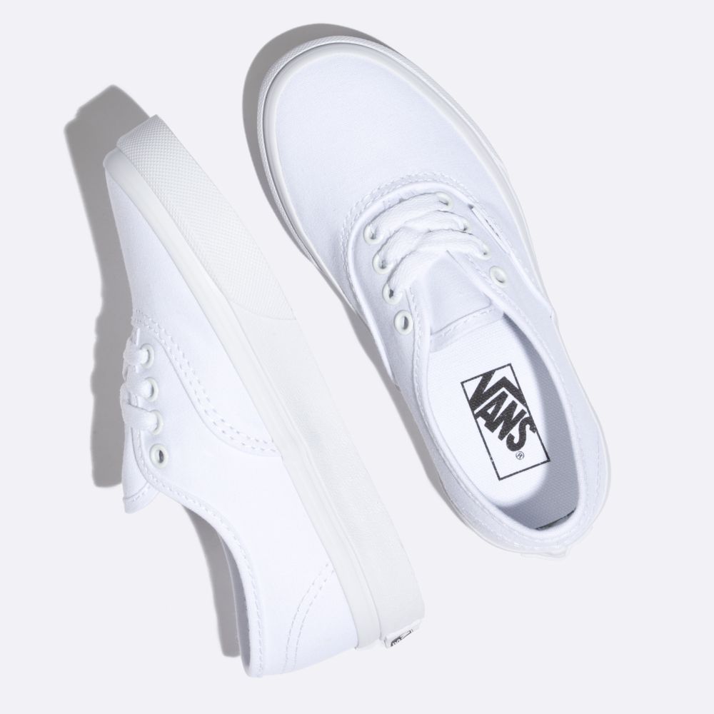 Vans Authentic Classic Barn Vita | 19053WUNF