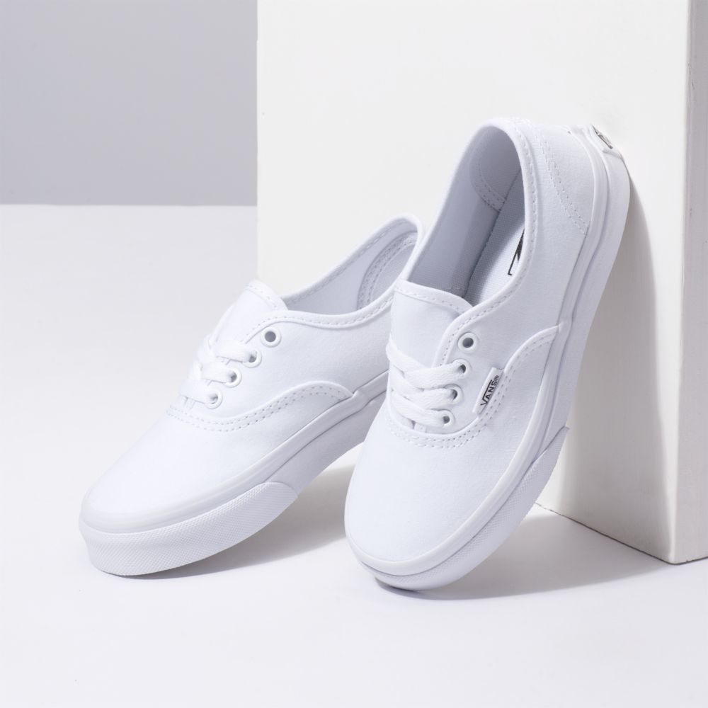 Vans Authentic Classic Barn Vita | 19053WUNF