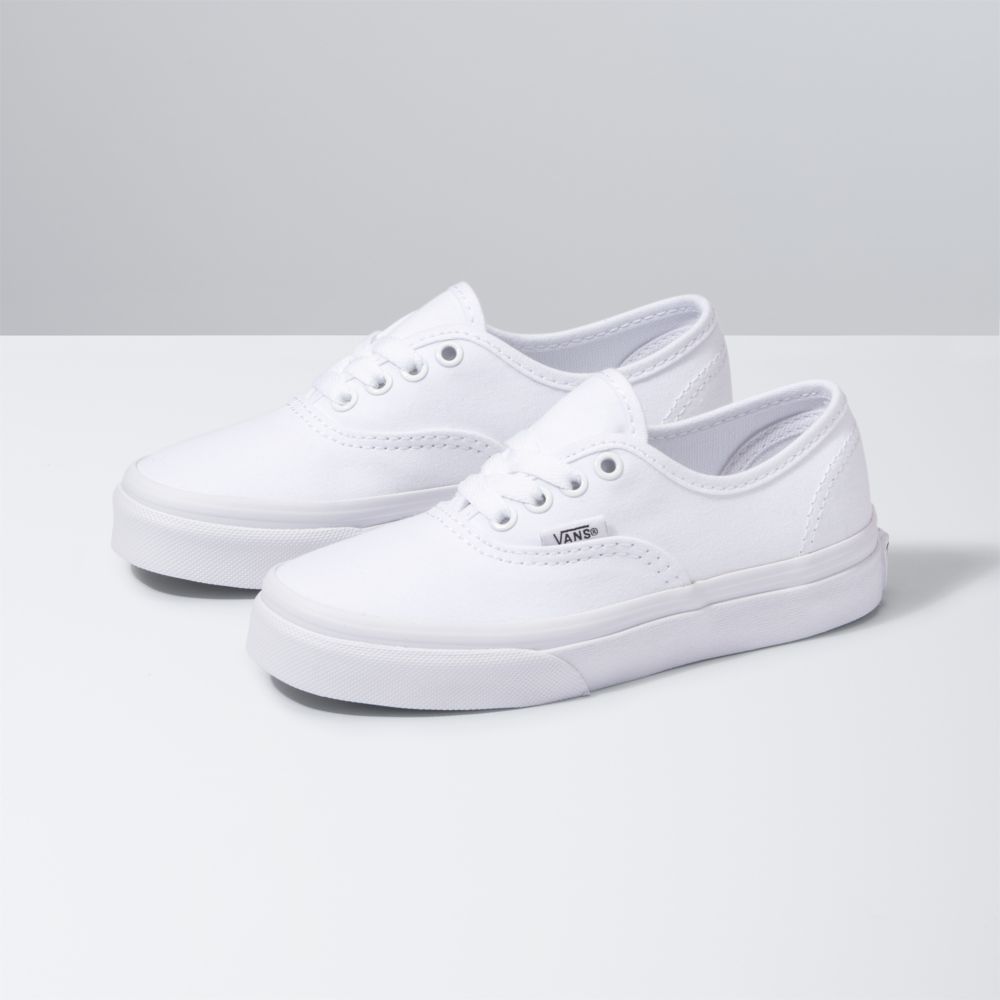 Vans Authentic Classic Barn Vita | 19053WUNF