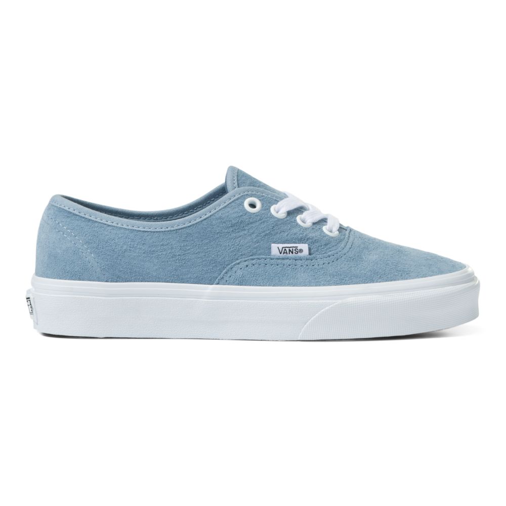 Vans Authentic Classic Dam Blå | 84150CYTK