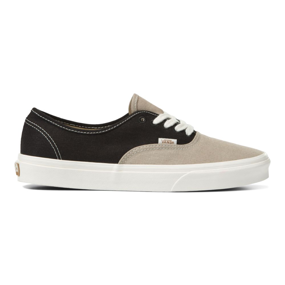 Vans Authentic Classic Dam Olika Färger Svarta | 32807SCKP