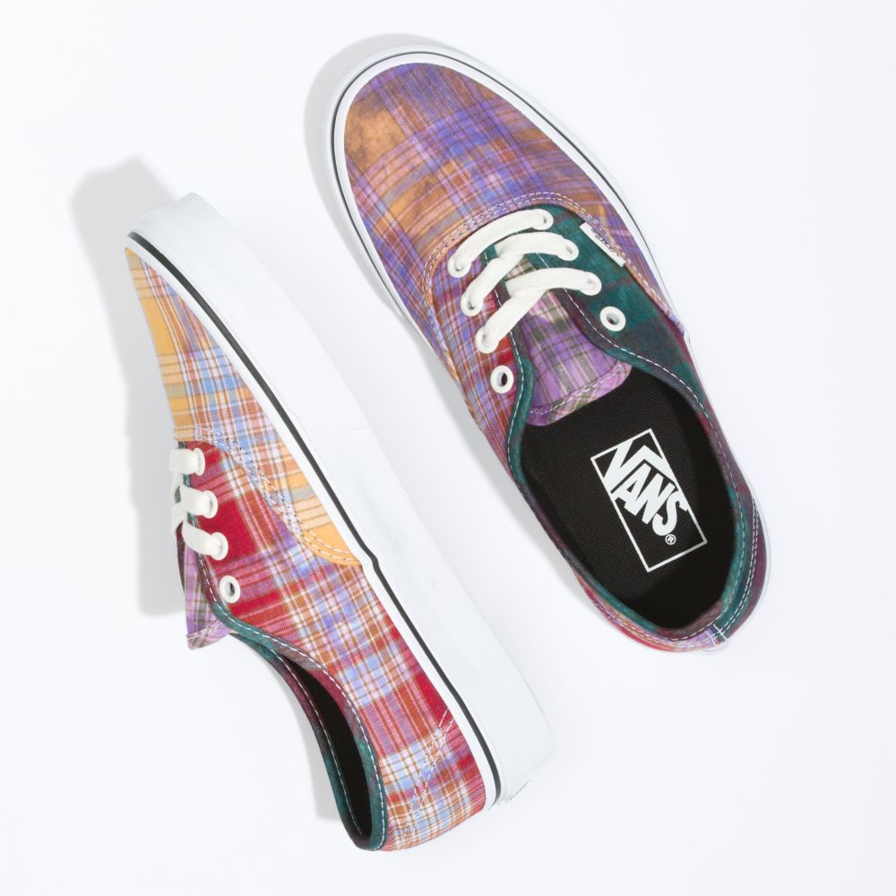 Vans Authentic Classic Dam Olika Färger | 56841UWOT