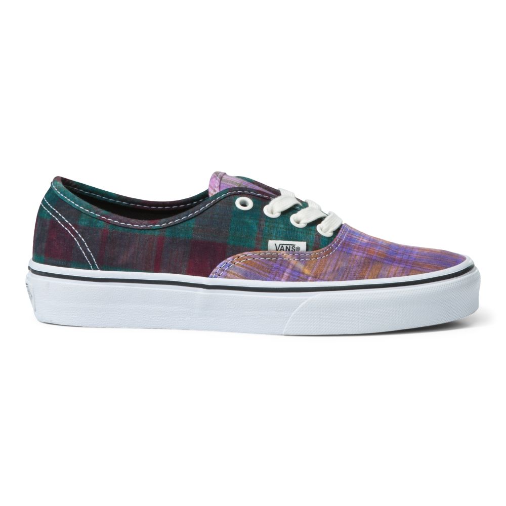 Vans Authentic Classic Dam Olika Färger | 56841UWOT