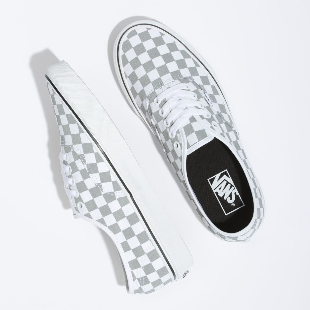 Vans Authentic Classic Dam Olika Färger | 65093GSYK