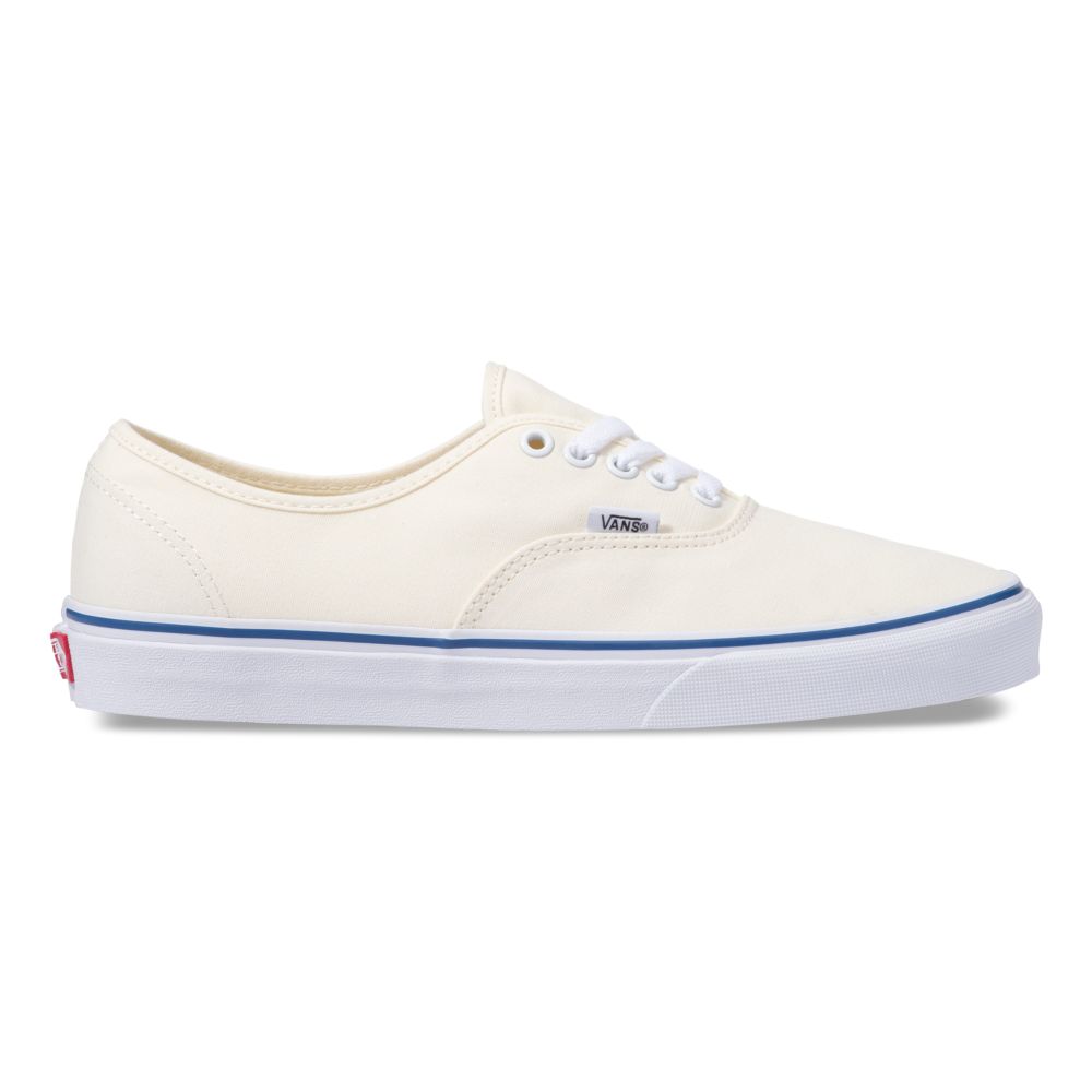 Vans Authentic Classic Dam Vita | 32957GXCQ