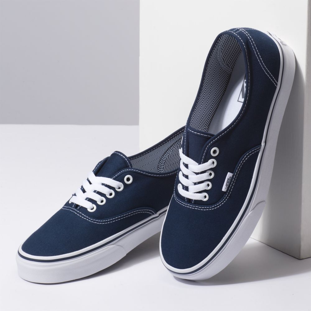 Vans Authentic Classic Dam Vita | 86953ZDCS