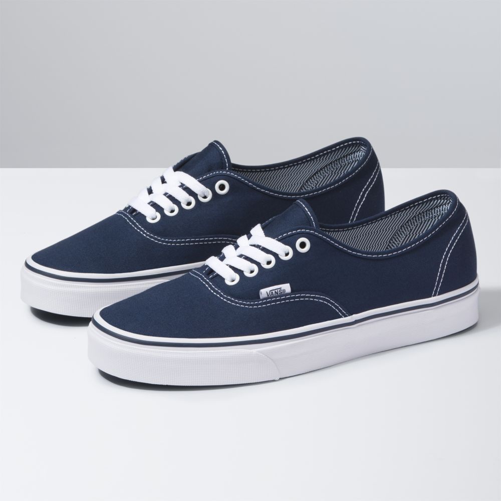 Vans Authentic Classic Dam Vita | 86953ZDCS