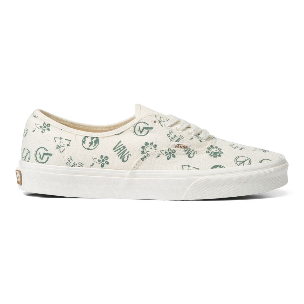 Vans Authentic Classic Dam Vita | 90172BKGI