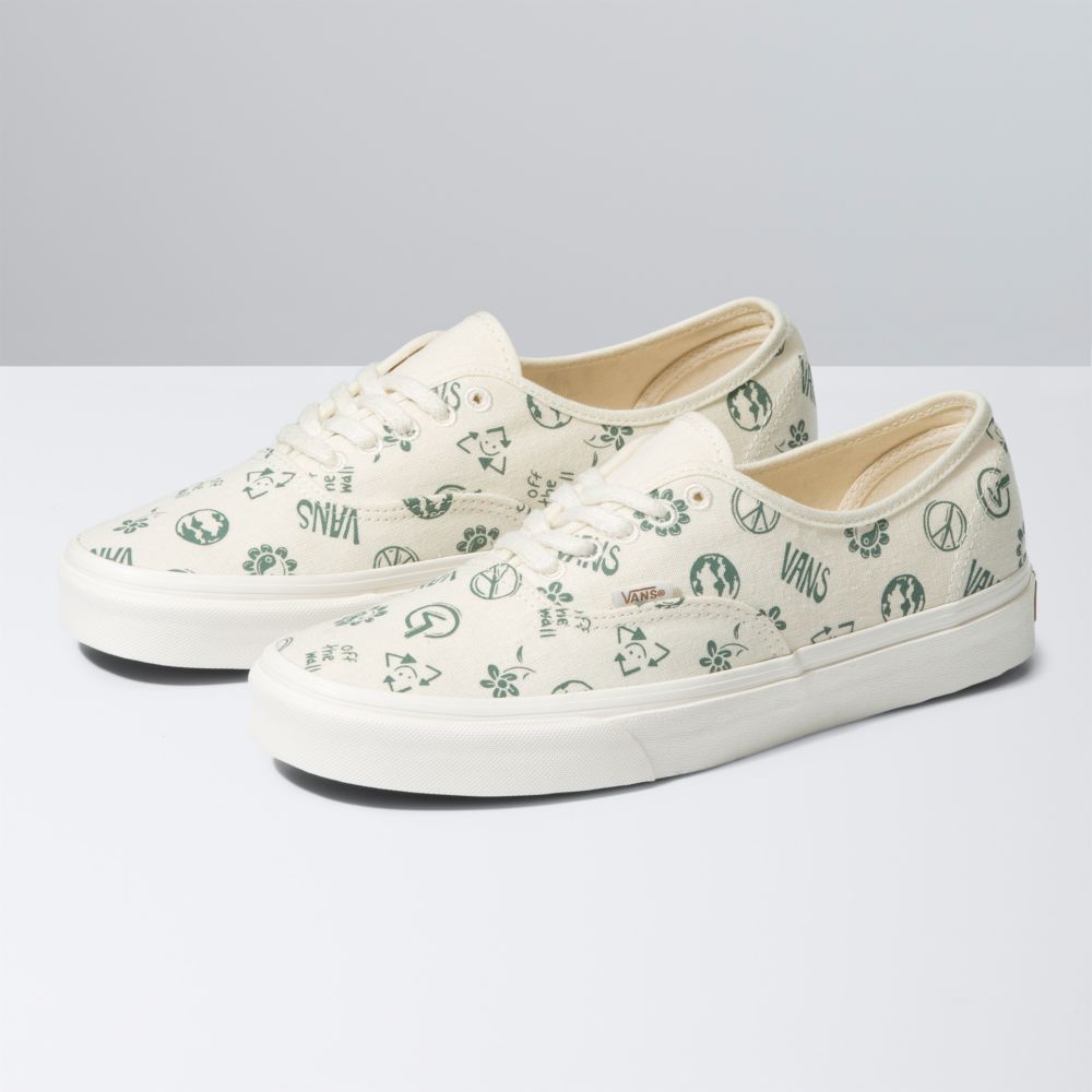 Vans Authentic Classic Dam Vita | 90172BKGI