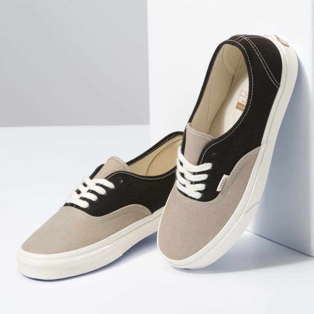 Vans Authentic Classic Herr Olika Färger Svarta | 70523BEPQ