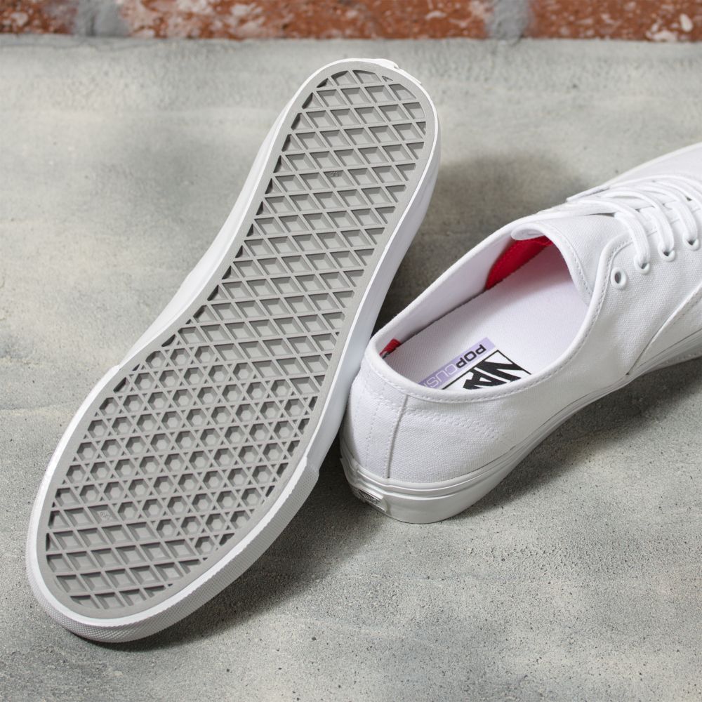 Vans Authentic Classic Herr Vita | 41902MNRU