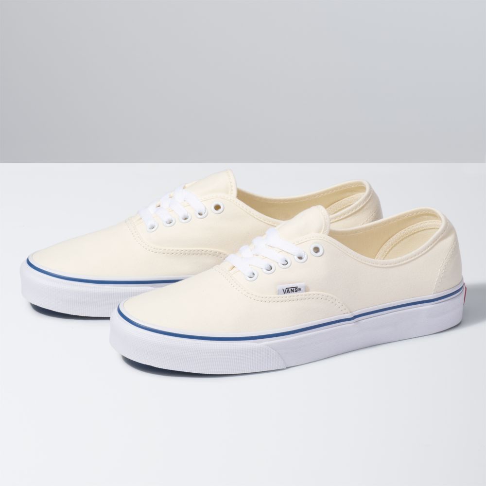 Vans Authentic Classic Herr Vita | 69748CTUH