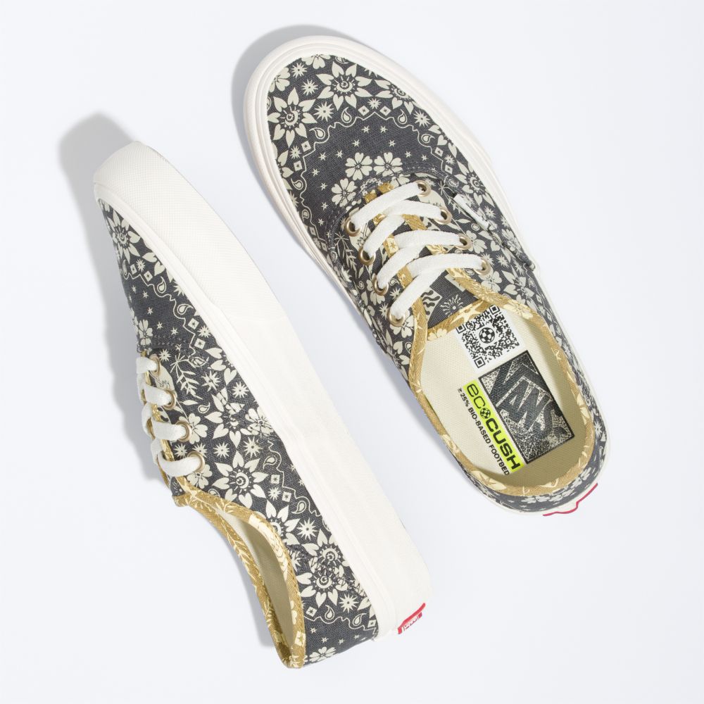 Vans Authentic VR3 SF Sandaler Dam Olika Färger | 25098IAYR