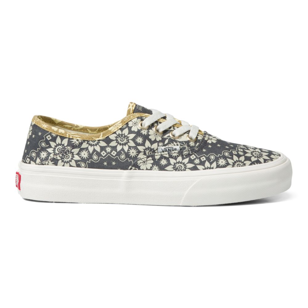 Vans Authentic VR3 SF Sandaler Dam Olika Färger | 25098IAYR