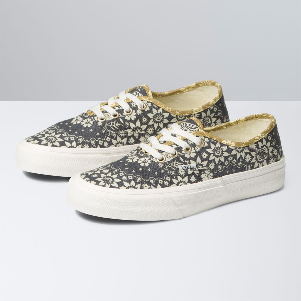 Vans Authentic VR3 SF Sandaler Dam Olika Färger | 25098IAYR