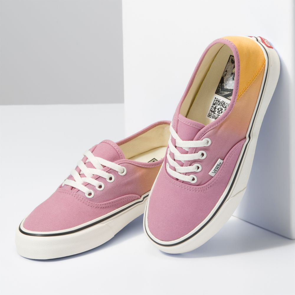 Vans Authentic VR3 SF Sandaler Dam Olika Färger | 54712TVLD