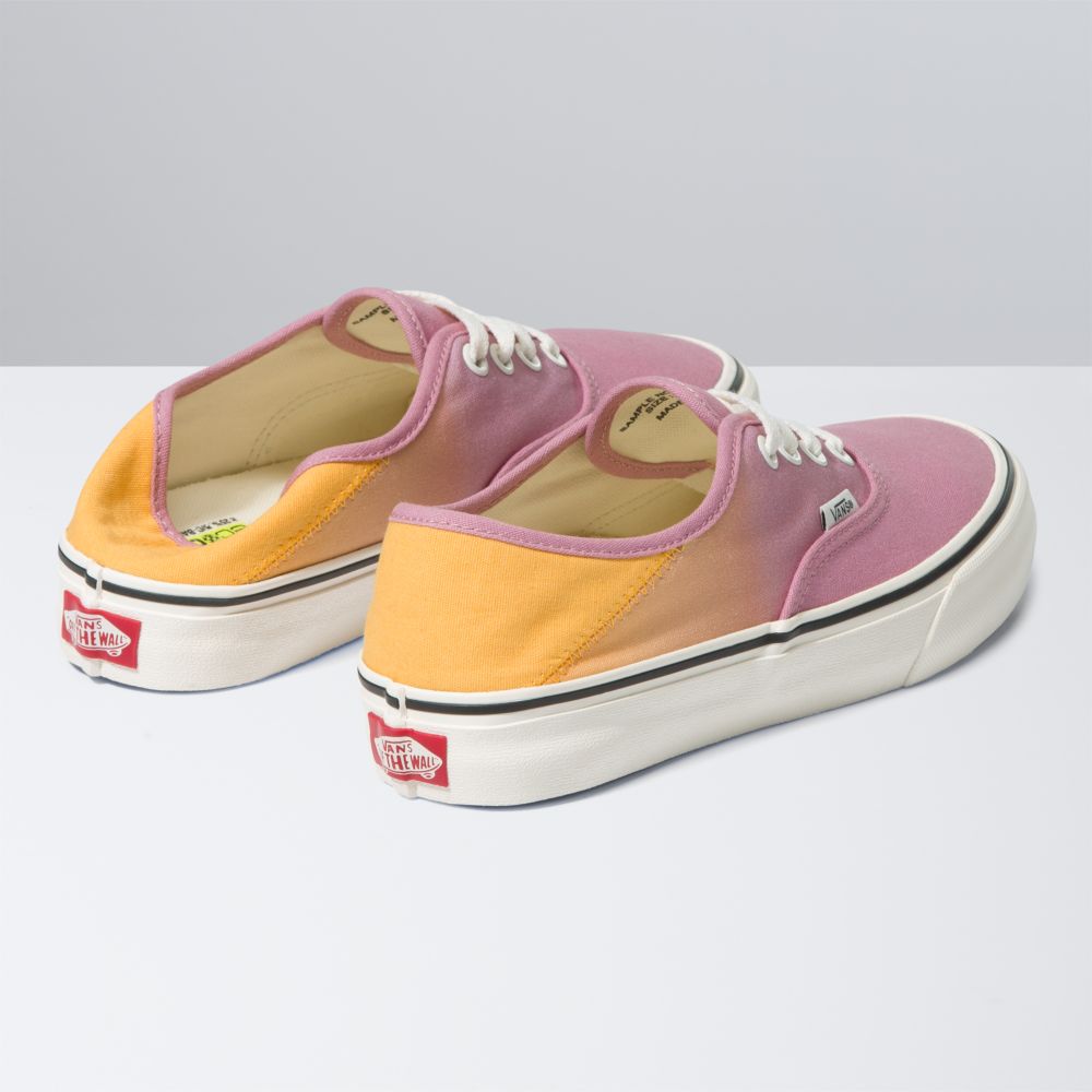 Vans Authentic VR3 SF Sandaler Dam Olika Färger | 54712TVLD