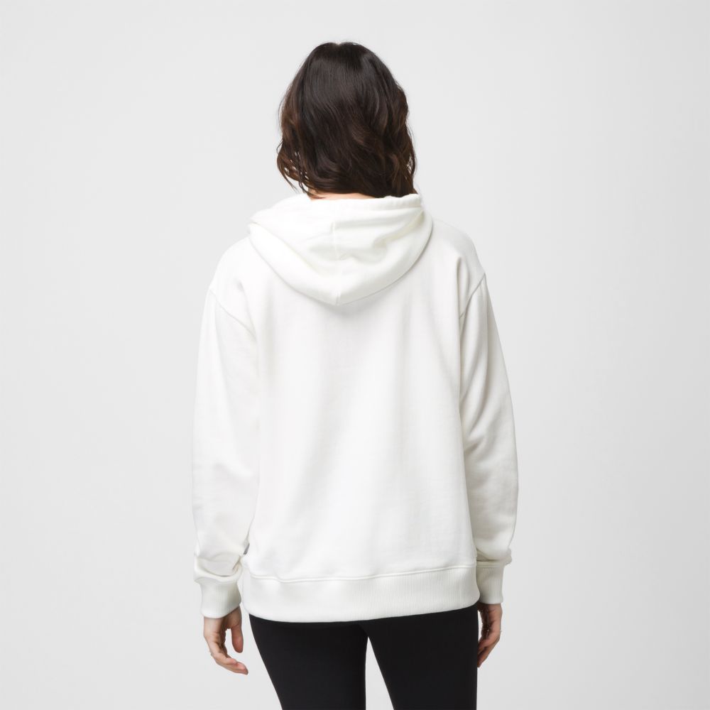 Vans Boxed In BFF Hoodie Dam Olika Färger | 36852KWHY