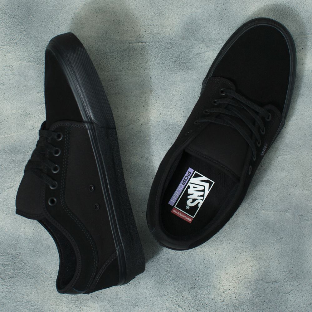 Vans Chukka Low Classic Dam Olika Färger | 02137GXIW