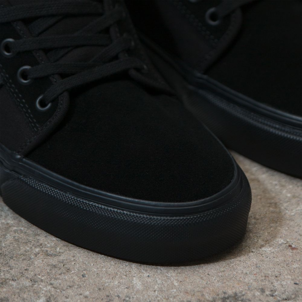 Vans Chukka Low Classic Dam Olika Färger | 02137GXIW