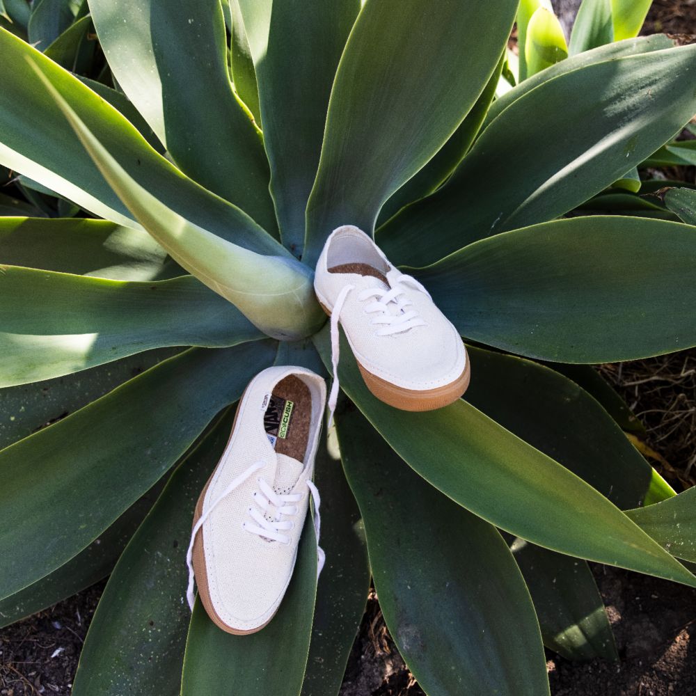 Vans Circle Vee Sandaler Herr Beige | 29035FOLJ