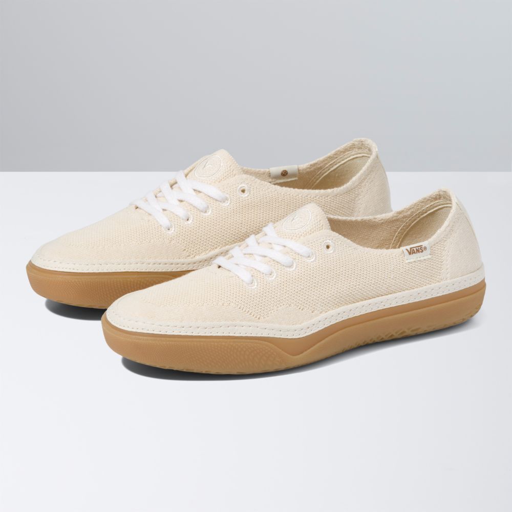 Vans Circle Vee Sandaler Herr Beige | 29035FOLJ