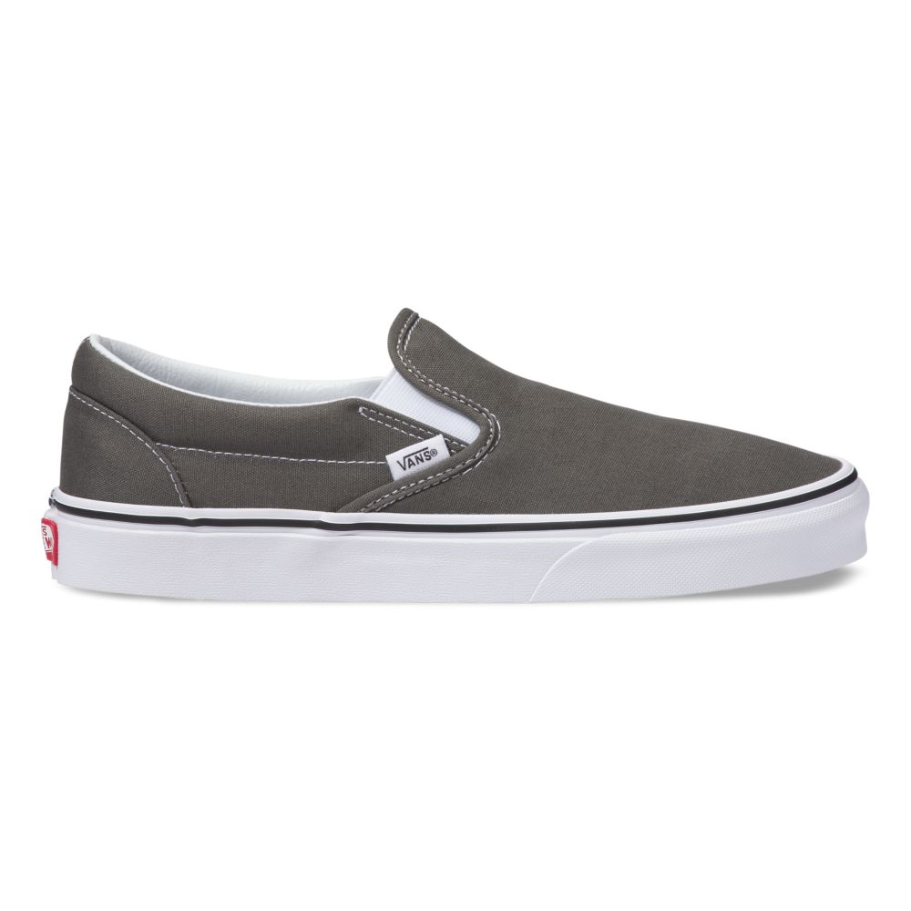 Vans Classic Dam Grå | 25184VKOM