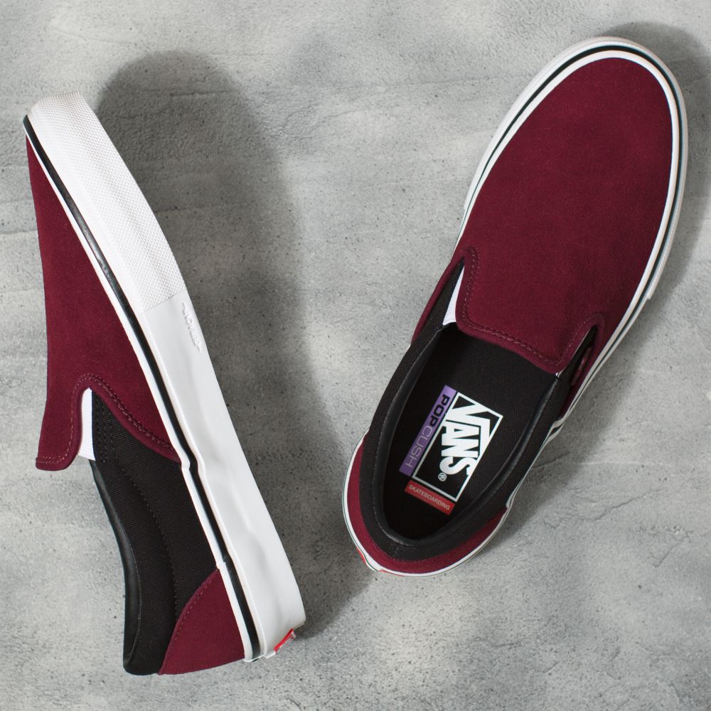 Vans Classic Dam Svarta | 16832DVKF