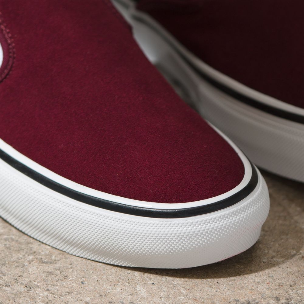 Vans Classic Dam Svarta | 16832DVKF