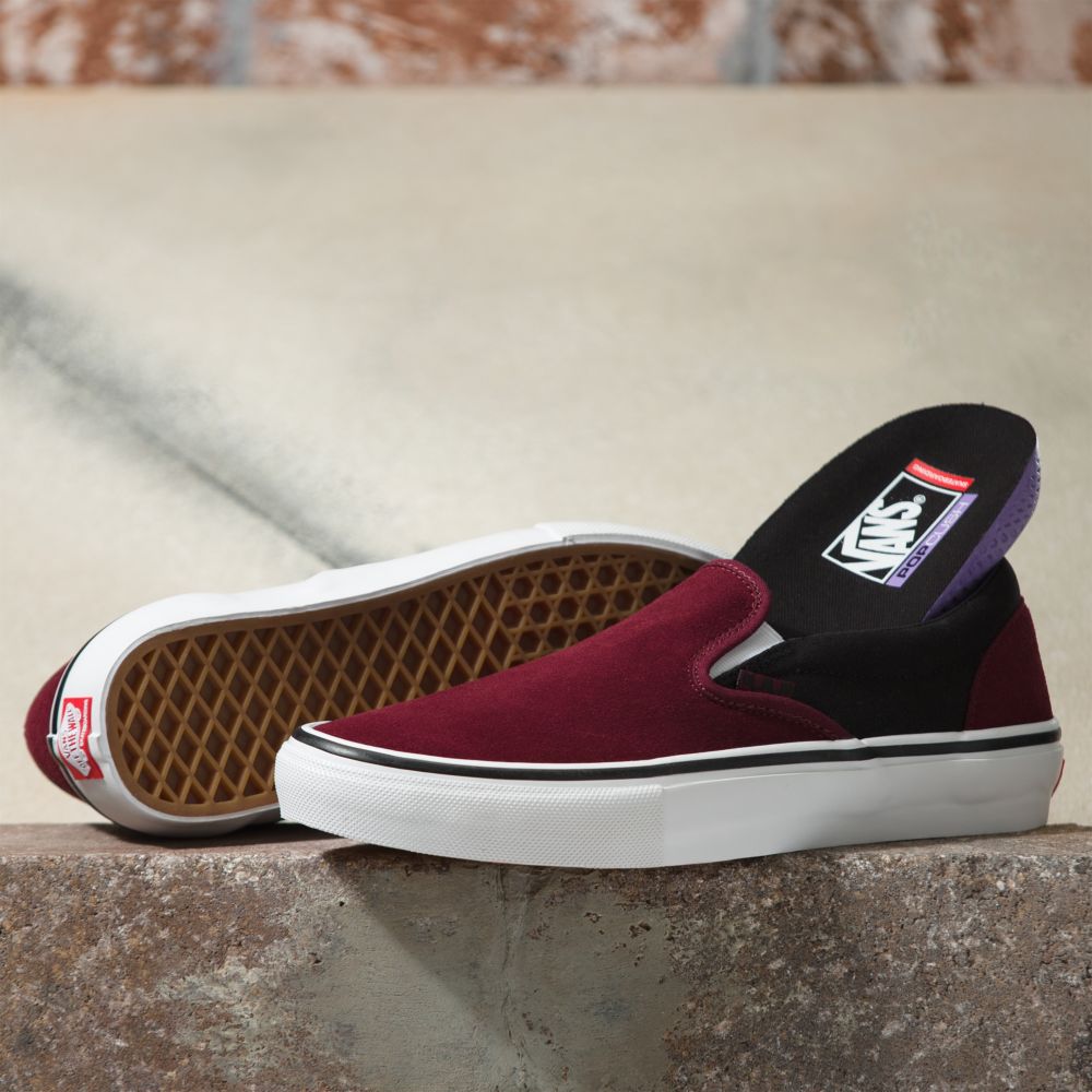 Vans Classic Dam Svarta | 16832DVKF