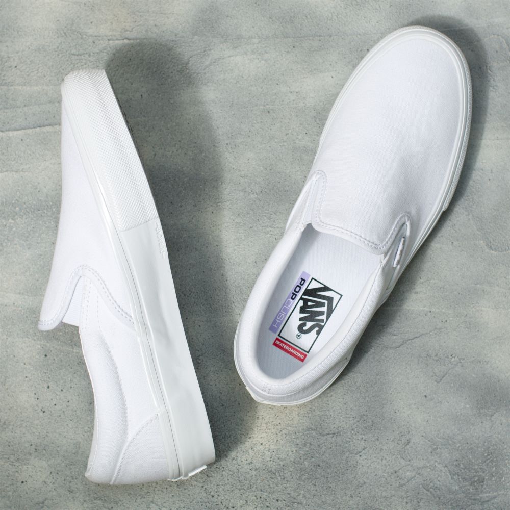 Vans Classic Dam Vita | 38162QTVN