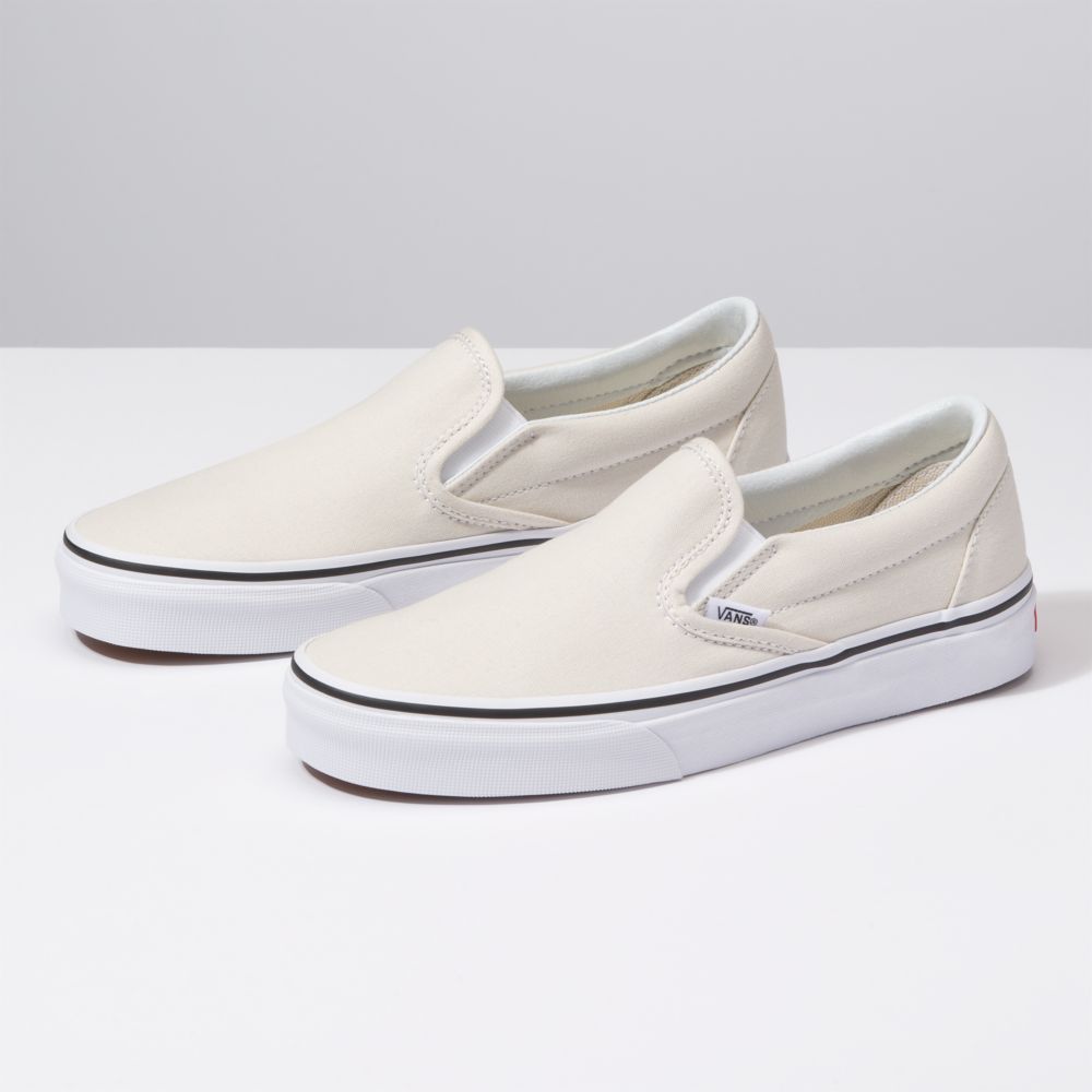 Vans Classic Herr Vita | 10896GINF