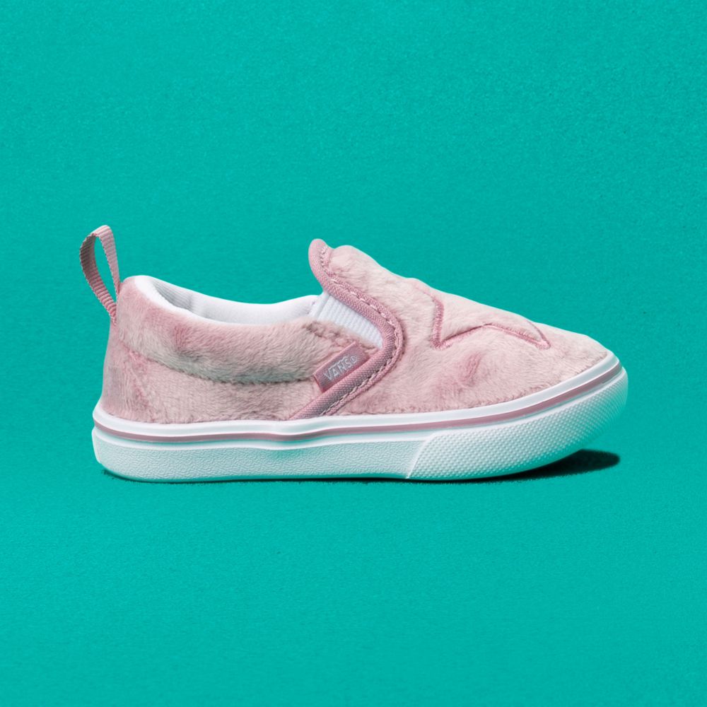 Vans ComfyCush Classic Barn Olika Färger | 48056ZAMI