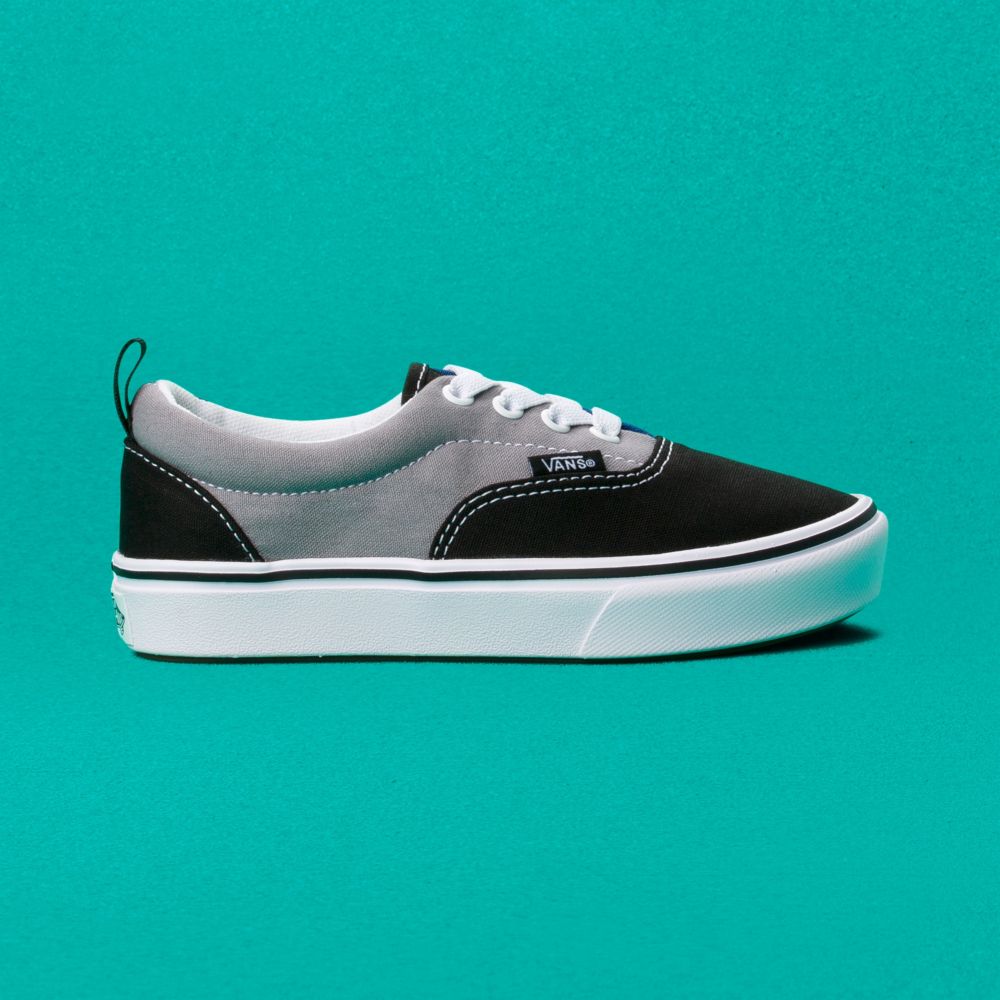 Vans ComfyCush Era Elastic Spets Classic Barn Olika Färger | 85910APTM