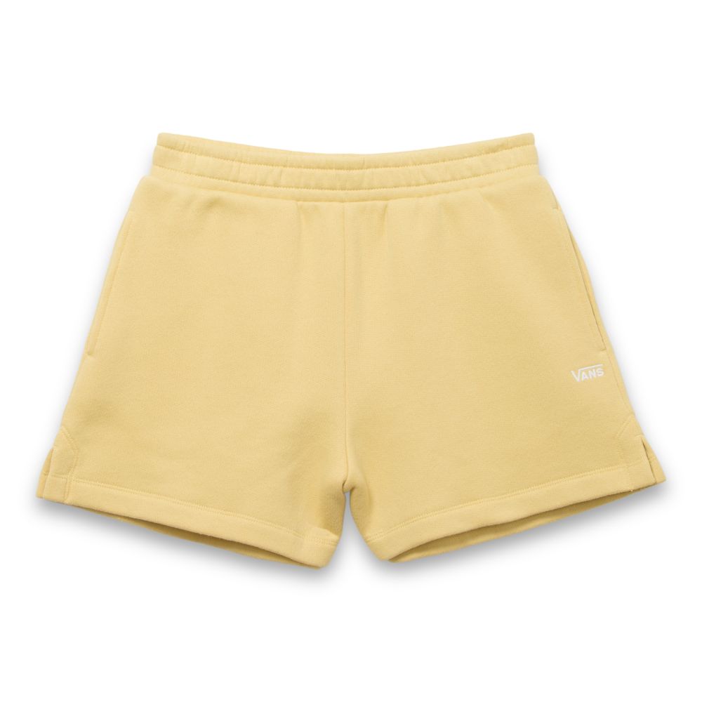 Vans ComfyCush Fleece Shorts Dam Olika Färger | 58106EPMO