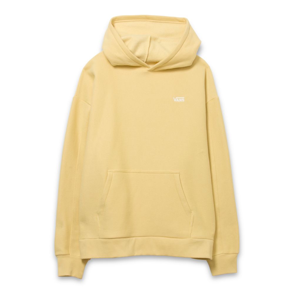 Vans ComfyCush Hoodie Dam Olika Färger | 36974HLBP