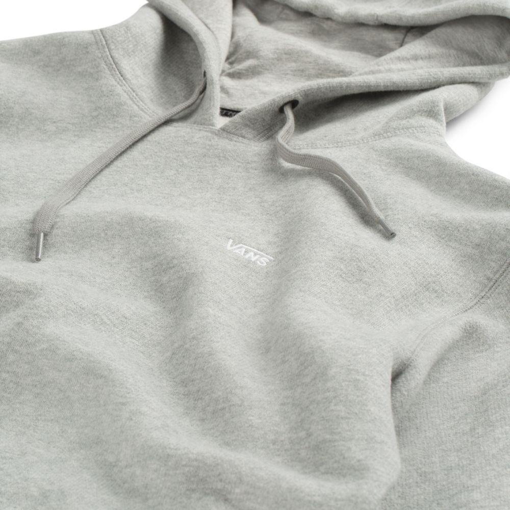 Vans ComfyCush Hoodie Herr Olika Färger | 47980LUCV