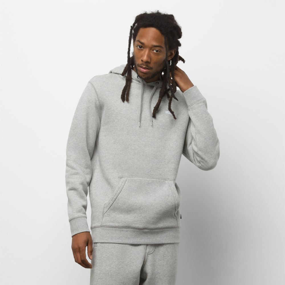 Vans ComfyCush Hoodie Herr Olika Färger | 47980LUCV