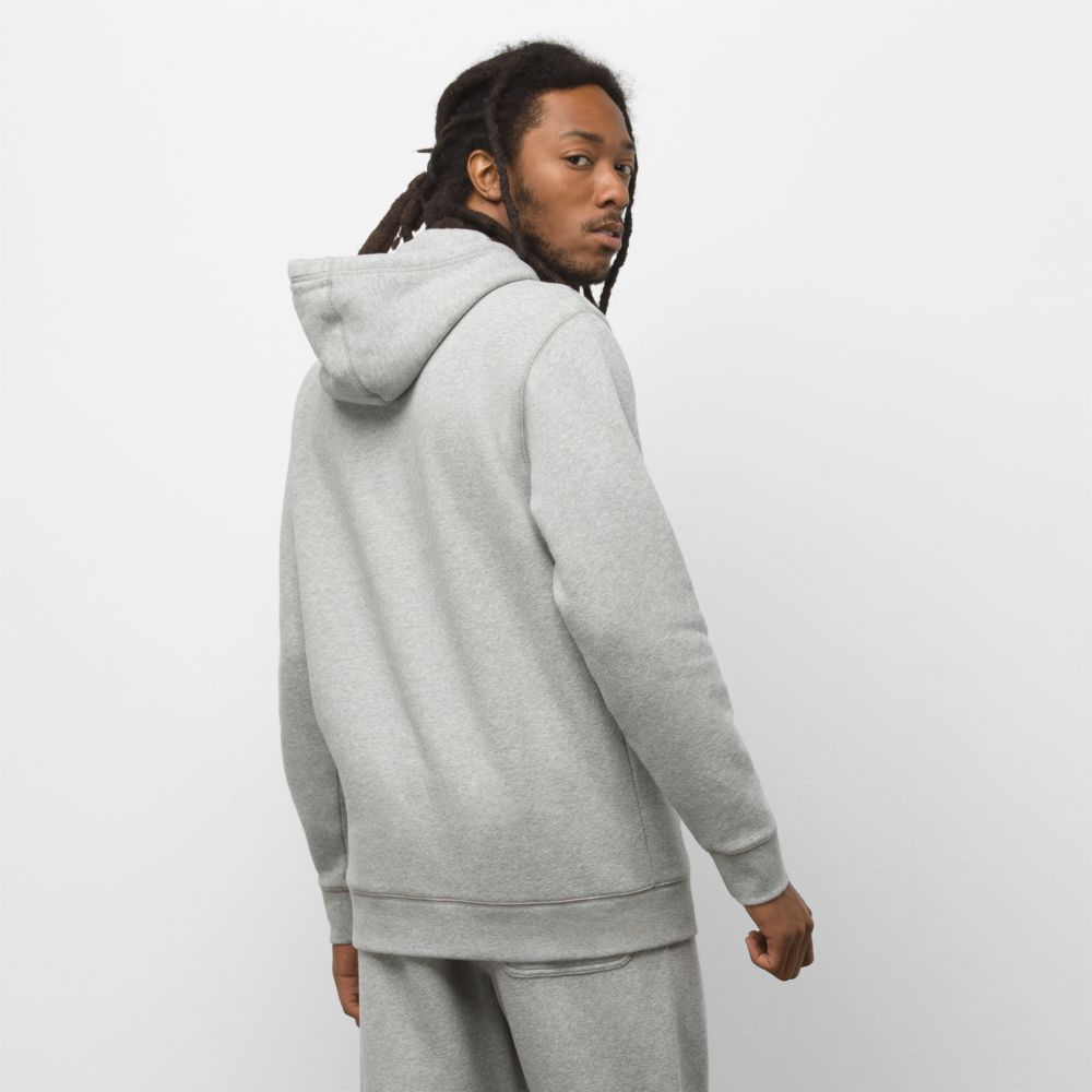 Vans ComfyCush Hoodie Herr Olika Färger | 47980LUCV